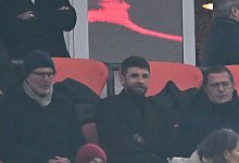 Bayern M&uuml;nchen - FSV Mainz 05 - Sven Hoppe/dpa