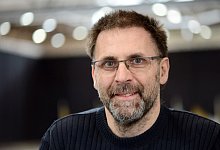 Jan Kuhlbrodt - Jens Kalaene/dpa-Zentralbild/dpa