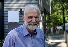 R&uuml;diger Krenz - Bernhard Preuss