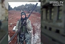 Spiegel berichtet &uuml;ber Tarik S. - Bielefeld