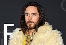 Jared Leto - Evan Agostini/Invision via AP/dpa