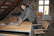 Marc Meier - Sandra Castrup