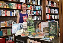 Buchtipps - Alexandra Schaller