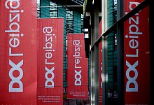 Filmfestival Dok Leipzig - Sebastian Willnow/dpa