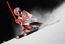 Ski Alpin Weltcup in Schladming - Georg Hochmuth/APA/dpa