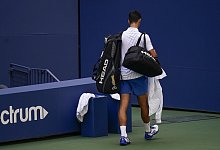 Bestrafung - Foto: Seth Wenig/AP/dpa