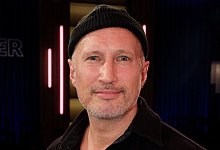 Benno F&uuml;rmann - Henning Kaiser/dpa