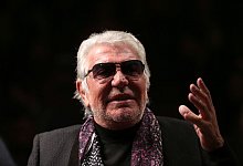 Roberto Cavalli - Luca Bruno/AP/dpa