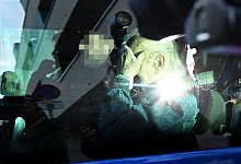 Josef Fritzl - Helmut Fohringer/APA/dpa