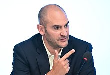 Danyal Bayaz - Bernd Wei&szlig;brod/dpa