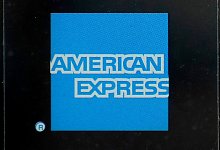 American Express - Steven Senne/AP/dpa