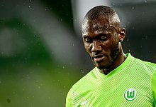 Joshua Guilavogui - Foto: Swen Pf&ouml;rtner/dpa