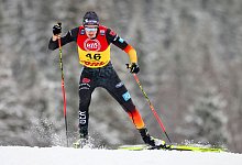 Friedrich Moch - Geir Olsen/NTB Scanpix/AP/dpa