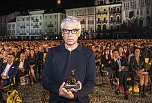 Lacarno - Pedro Costa - Foto: Urs Flueeler/Keystone