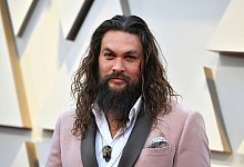Jason Momoa - Jordan Strauss/Invision/AP/dpa