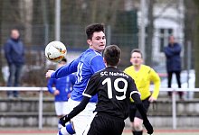 Umkämpft - Jörg Hagemann