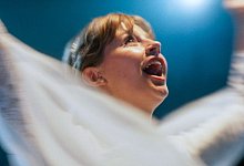 TV Ausblick - Arte - «Gotteskinder» - -/Kinescope Film/NDR/Arte/dpa