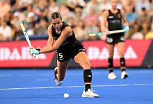 Hockey EM - Federico Gambarini/dpa