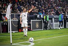 Deutschland - Bosnien-Herzegowina - Philipp von Ditfurth/dpa