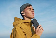 Sony Xperia 1 V - Sony /dpa-tmn