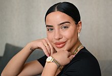 Leyla Lahouar - Arne Dedert/dpa