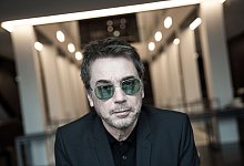 Jean-Michel Jarre - Christian Charisius/dpa