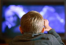 Gruseln, aber sicher: Kindgerechte Filme rund um Halloween finden - Arne Dedert/dpa/dpa-tmn