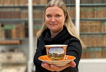 Sonja Beinlich - 1 - Stadtarchiv Bad Salzuflen