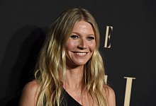 Gwyneth Paltrow - Jordan Strauss/Invision/AP/dpa