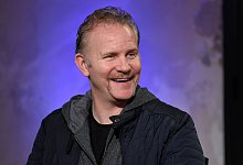 Morgan Spurlock - Evan Agostini/Invision/AP/dpa