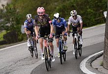 Georg Steinhauser - Fabio Ferrai/LaPresse via ZUMA Press/dpa