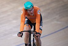 Jan-Willem van Schip - Sebastian Gollnow/dpa