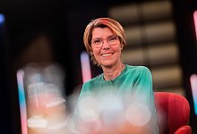 Bettina B&ouml;ttinger - Rolf Vennenbernd/dpa