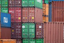 Konjunktur - Marijan Murat/dpa