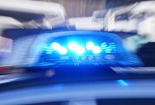 Polizei - Marcus Brandt/dpa