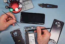 EU-Parlament stimmt über «Recht auf Reparatur» ab - Christian Charisius/dpa