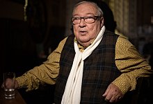 Jaecki Schwarz - Sebastian Gollnow/dpa