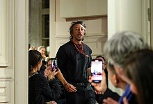 Pierpaolo Piccioli - Thibault Camus/AP/dpa