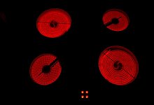 Glaskeramik-Herdplatten - Foto: Daniel Reinhardt