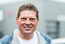 Jan Ullrich - Guido Kirchner/dpa