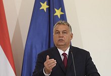 Viktor Orban - Foto: Ond&oslash;ej Deml/CTK/dpa