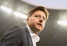 Kosta Runjaic - Matthias Balk/dpa