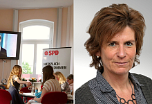 Kommentar - Jost Wolf/Vera Gerstendorf-Welle