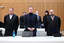 Markus Braun - Angelika Warmuth/dpa