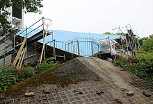 Christuskirche - Alexandra Schaller