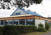 Sanierungsbedarf - Dieter Asbrock