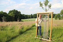 Uwe Marek - Katrin Kantelberg(LZ)