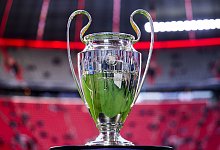 Champions League - Tom Weller/dpa