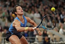 French Open - Christophe Ena/AP/dpa