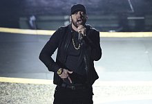 Eminem - Foto: Chris Pizzello/Invision/dpa
